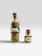 Mini Apothecary Spell Bottles