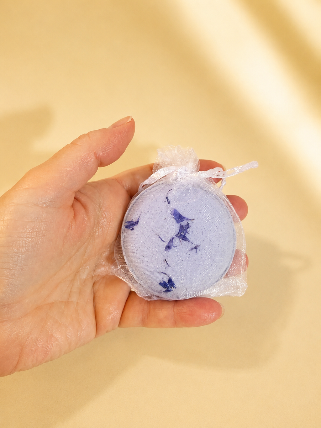 Balance Bath Bomb