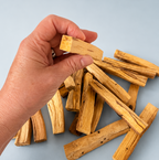 Peruvian Palo Santo