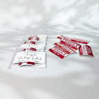 fragile stickers for boxes red and white warning labels adhesive 3x2 inch size shipping labels packaging labels mailing labels strong tack works on cardboard poly mailers padded mailers helps protect delicate items moving packing storage ecommerce parcels high visibility bold text easy peel liner smooth application