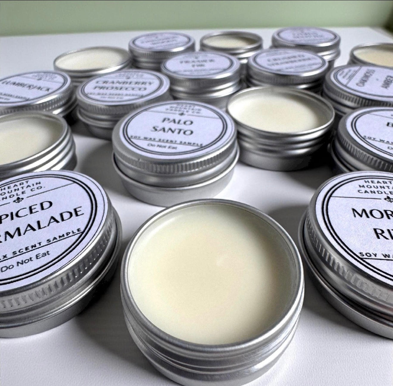 The Baltic Sea Collection