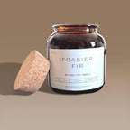 Frasier fir candle fresh evergreen candle pine forest fragrance candle luxury soy candle clean burning non-toxic candle woodland scent candle cozy mountain cabin candle handmade soy candle luxury home fragrance candle birthday gift candle housewarming gift candle mothers day gift candle valentines gift candle christmas gift candle wedding gift candle hostess gift candle self-care candle gift forest pine scent candle