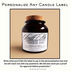 Frasier fir candle evergreen woodland fragrance candle fresh pine scent candle luxury soy candle clean burning non-toxic candle mountain forest candle cozy cabin candle handmade soy candle luxury home fragrance candle birthday gift candle housewarming gift candle mothers day gift candle valentines gift candle christmas gift candle wedding gift candle hostess gift candle self-care candle gift