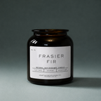 The Frasier Fir Candle