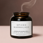 The Spiced Marmalade Candle