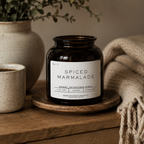 The Spiced Marmalade Candle