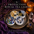 Protection Tea Lights
