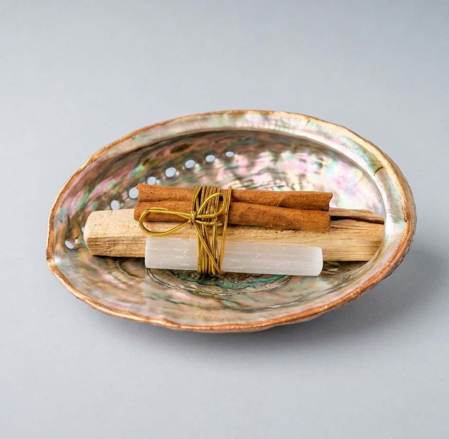 Peruvian Palo Santo