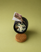 Money Moves Cauldron Candle