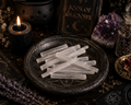 Selenite/Satin Spar Sticks