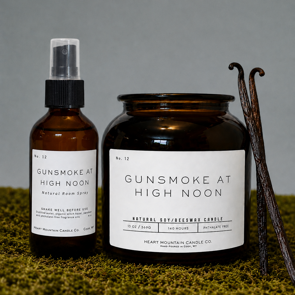The Gunsmoke at High Noon Collection