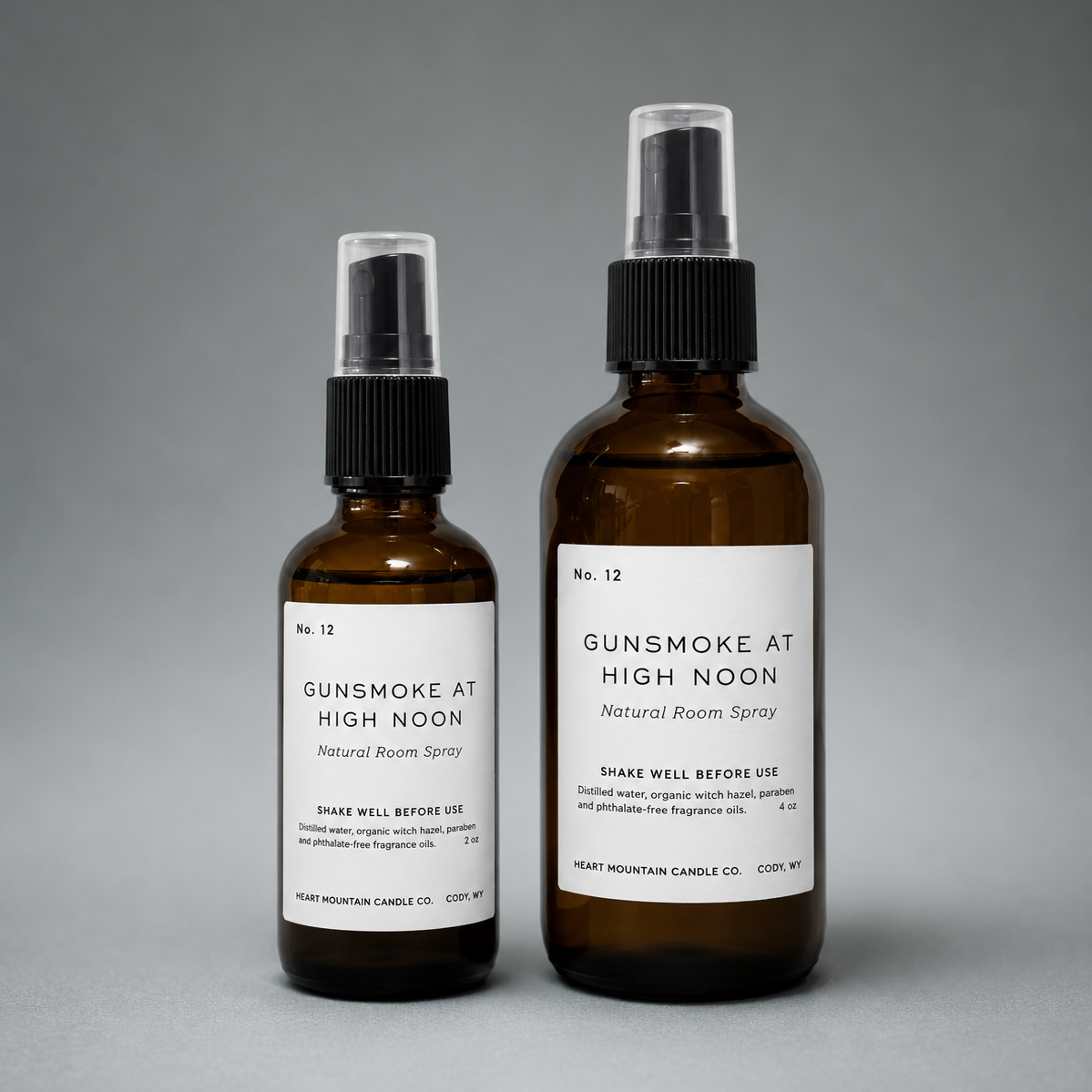 The Gunsmoke at High Noon Collection