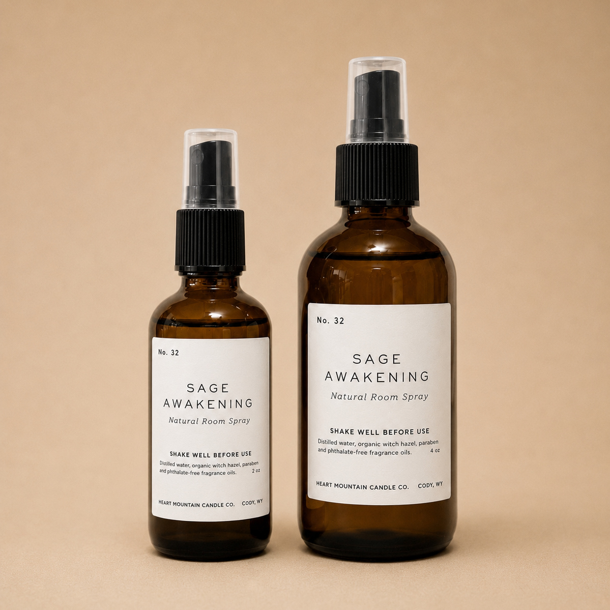 The Sage Awakening Collection