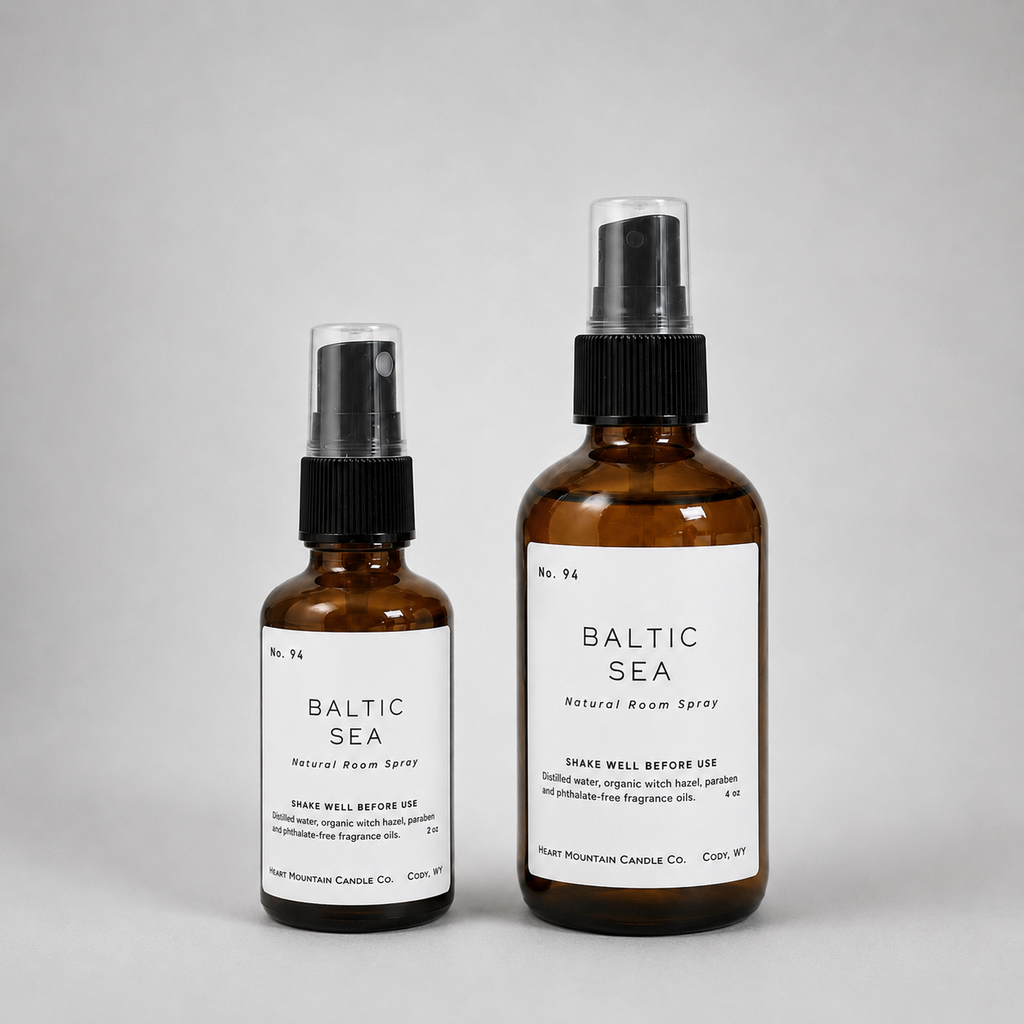 The Baltic Sea Collection