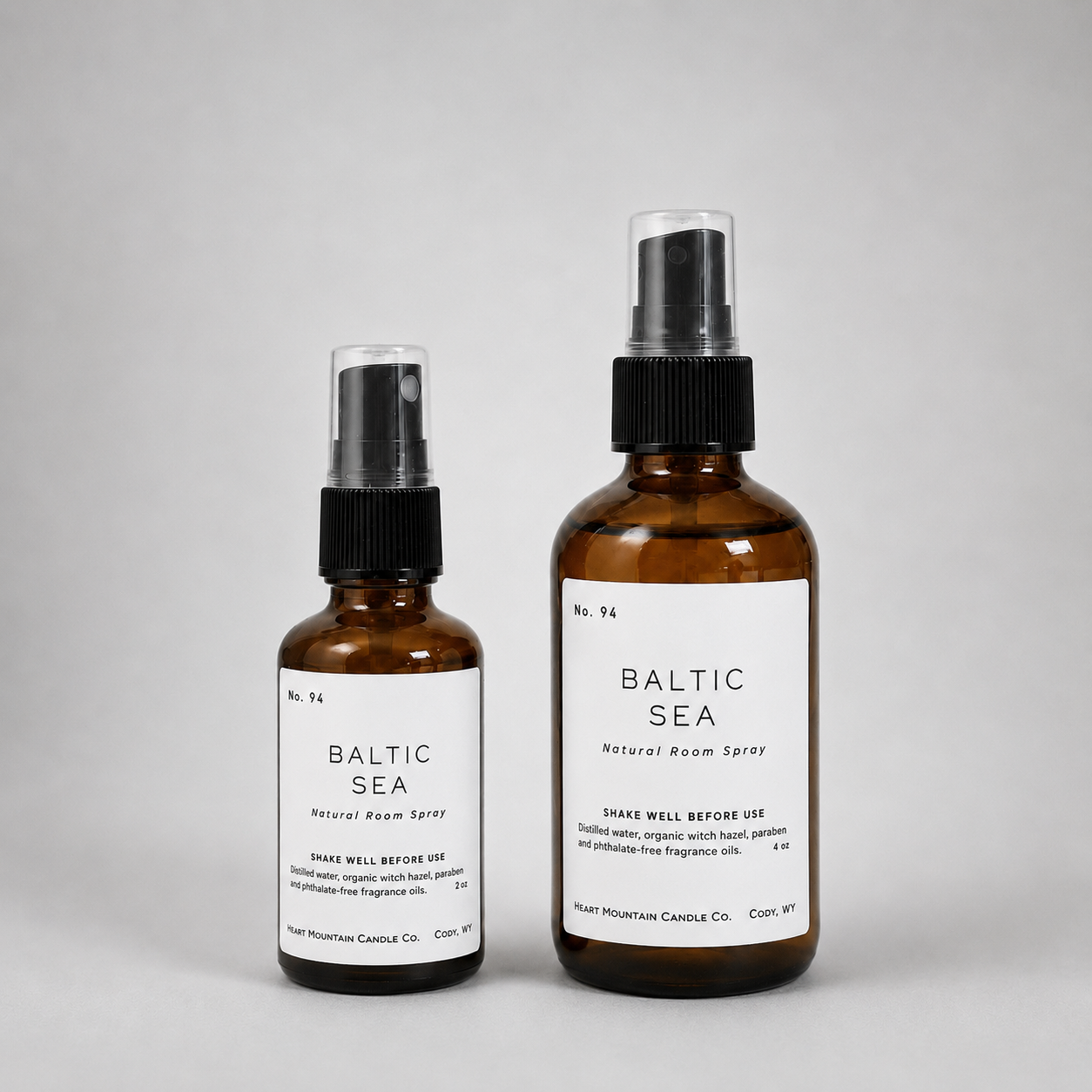 The Baltic Sea Collection