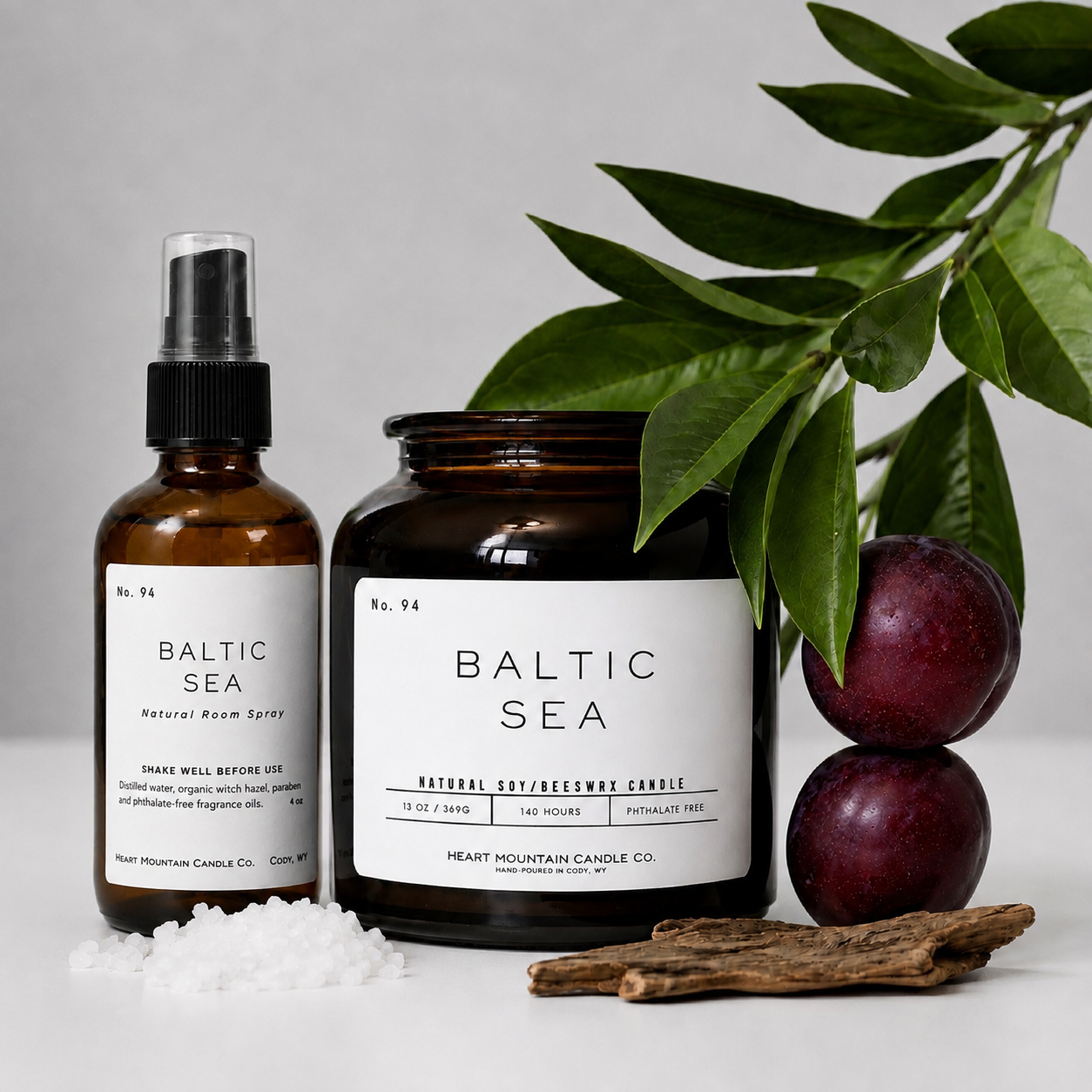 The Baltic Sea Collection