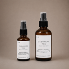 Cashmere Tan — Suntan Lotion Candle Collection