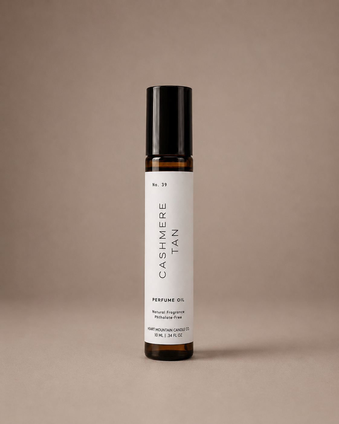 The Cashmere Tan Collection