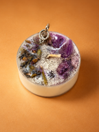 Samhain Tea Lights