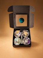 Samhain Tea Lights