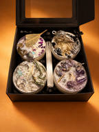 Samhain Tea Lights