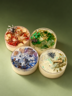 Yule Tea Lights