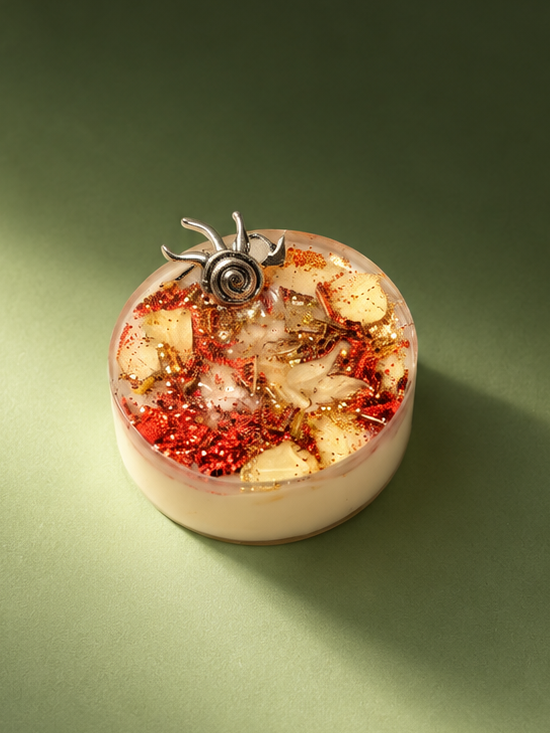 Yule Tea Lights