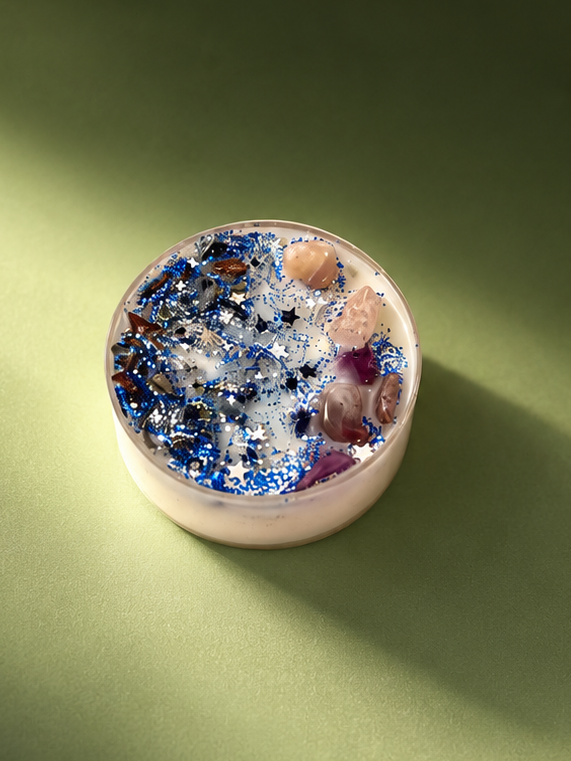 Yule Tea Lights