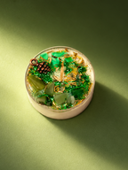 Yule Tea Lights