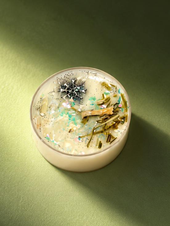 Yule Tea Lights