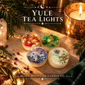 Yule Tea Lights
