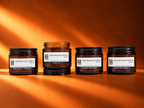 Holiday Candle Gift Set