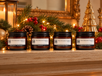 Holiday Candle Gift Set