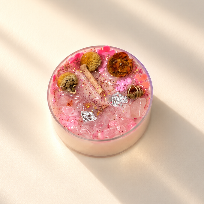 Imbolc Tea Lights