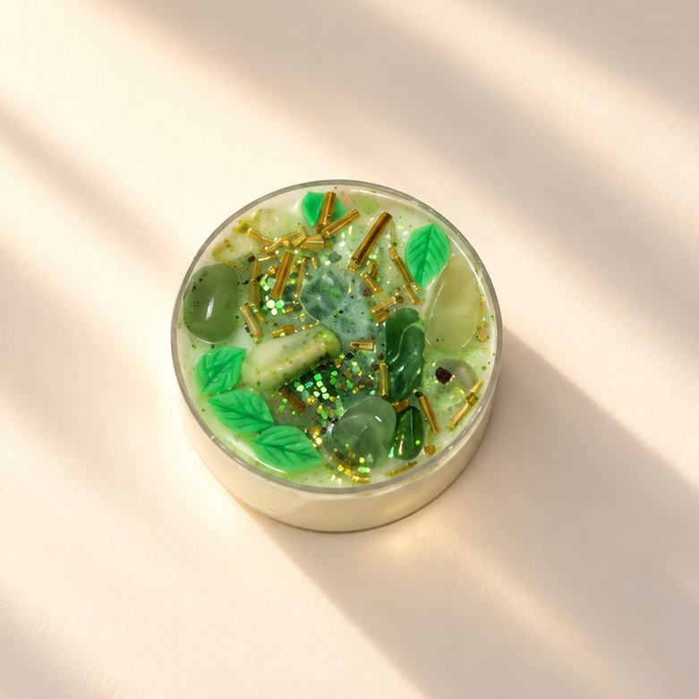 Imbolc Tea Lights
