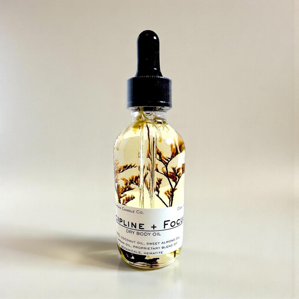 hematite body oil housewarming gift realtor closing gift hostess gift birthday gift anniversary gift mens skincare gift fathers day gift boyfriend gift husband gift luxury body oil herbal body oil grounding skincare non-toxic body oil hydrating dry oil rosemary clove body oil spa inspired skincare crystal infused body oil elegant wellness gift handcrafted botanical skincare smooth skin oil