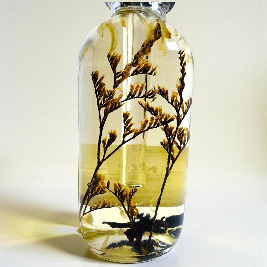 rosemary lemon body oil teacher gift daycare teacher gift thank you gift coworker gift office gift boss gift nurse gift graduation gift retirement gift wellness gift focus body oil grounding body oil lightweight botanical oil herbal skincare hydrating body oil luxury dry body oil crystal infused skincare self-care ritual oil smooth glowing skin handcrafted body oil intentional living gift
