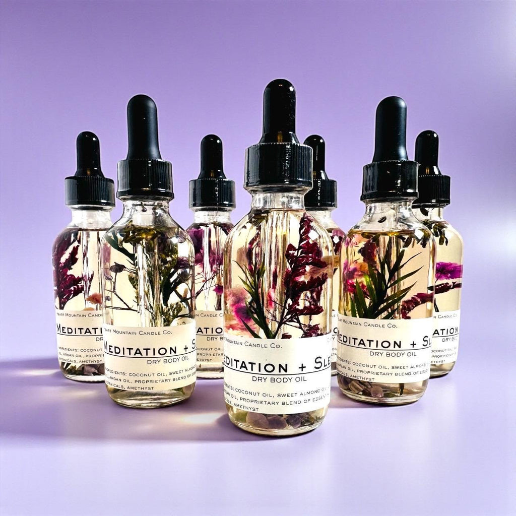 hydating body oil sleep oil relaxing body oil body oil for sleep non greasy body oil lightweight body oil smooth skin oil dry skin oil natural body oil skincare oil calming oil nighttime oil metaphysical oil spiritual oil ritual oil grounding oil self care oil