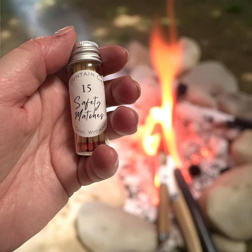 Mini jar safety matches with striker bottom glass jar safety matches best choice candle matches jar premium decorative match jar candle lighting matches fireplace matches jar camping matches survival gear matches emergency fire starter matches rustic home decor match jar birthday gift housewarming gift fathers day gift mothers day gift valentines gift christmas gift wedding gift hostess gift