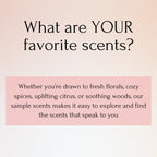 Vanilla Lavender Soy Candle Clean Burning Candle with Smoky Woodsy Musk Notes Amber Apothecary Jar Candle Cozy Home Decor Warm Inviting Gift