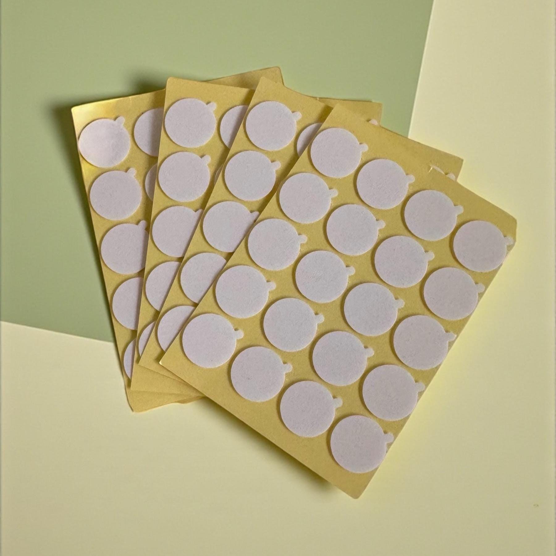 Candle wick adhesive stickers wick stickers candle making supplies candle wick glue dots diy candle making tools soy candle making supplies candle wick stabilizer stickers candle wick base adhesive candle maker supplies candle making equipment candle wick holders adhesive wick stickers for candle making homemade candle making supplies candle making accessories