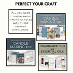 Candle wick glue dots wick stickers candle wick adhesive tabs candle making supplies diy candle making tools candle wick adhesive for jars candle wick base stickers soy candle making supplies candle wick stabilizer stickers candle maker supplies candle making equipment wick stickers for candle making candle wick holders adhesive homemade candle supplies