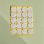 Candle wick adhesive tabs wick stickers for candle making candle wick glue dots candle making supplies diy candle making equipment soy candle making supplies candle wick base adhesive candle wick stabilizer stickers candle maker supplies candle wick holders adhesive candle making tools wick stickers for jar candles homemade candle making supplies