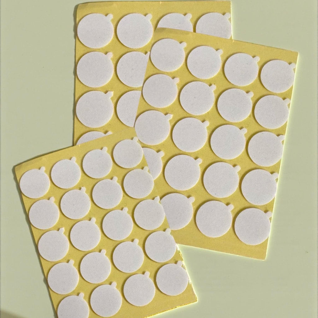 Candle wick glue dots candle wick stickers wick adhesive tabs candle making supplies diy candle making tools candle wick base adhesive soy candle making supplies candle wick stabilizer stickers candle maker supplies candle making equipment candle wick holders adhesive wick stickers for candle making homemade candle making supplies candle making accessories