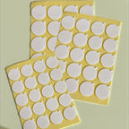 Candle wick glue dots candle wick stickers wick adhesive tabs candle making supplies diy candle making tools candle wick base adhesive soy candle making supplies candle wick stabilizer stickers candle maker supplies candle making equipment candle wick holders adhesive wick stickers for candle making homemade candle making supplies candle making accessories