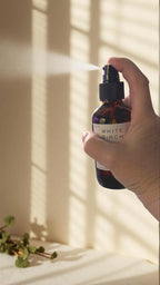 The Nordic Spa Room and Linen Spray