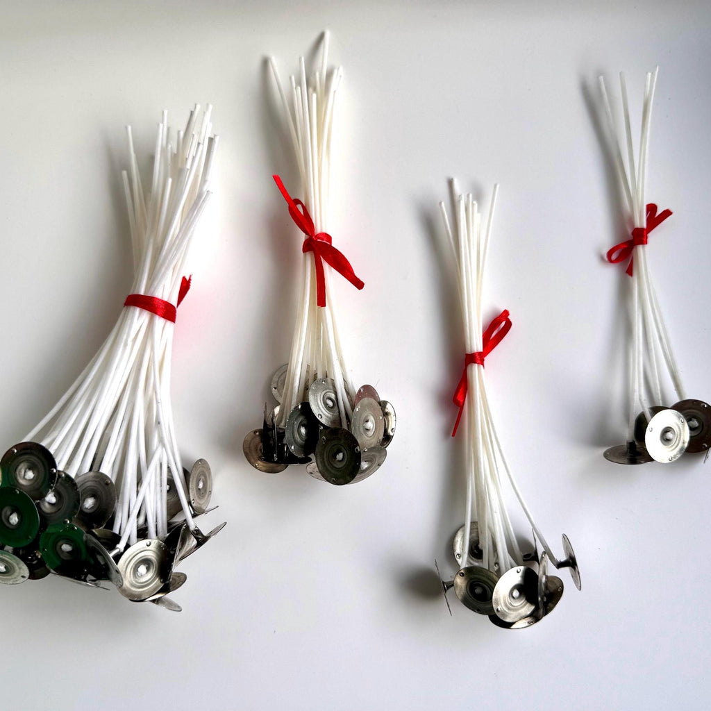 Pre-waxed cotton candle wicks candle making wicks for jar candles cotton candle wicks for soy candles candle making supplies diy candle making supplies candle wicks for 8oz jar candles cotton wick with metal tab candle wick for container candles candle making tools for beginners soy candle making supplies candle wick replacement for homemade candles candle maker supplies candle wick kit supplies candle wick for jar candle making