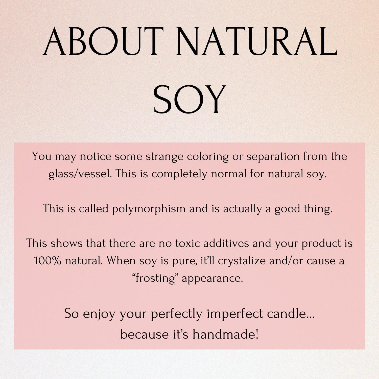 Palo Santo Aromatherapy Candle