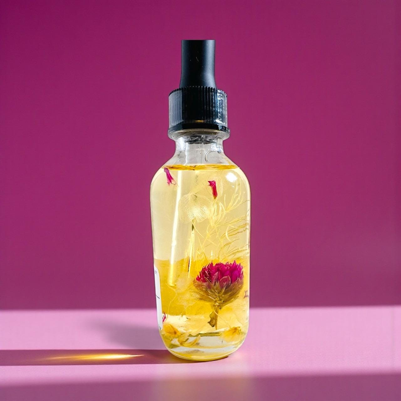 inner strength dry body oil college graduation gift realtor client gift retirement gift bridal party gift thank you gift appreciation gift luxury skincare gift spa lover gift self-care gift lightweight botanical body oil hydrating skincare glowing skin body oil citrus herbal skincare crystal infused body oil handcrafted wellness product grounding skincare smooth soft skin luxury body oil