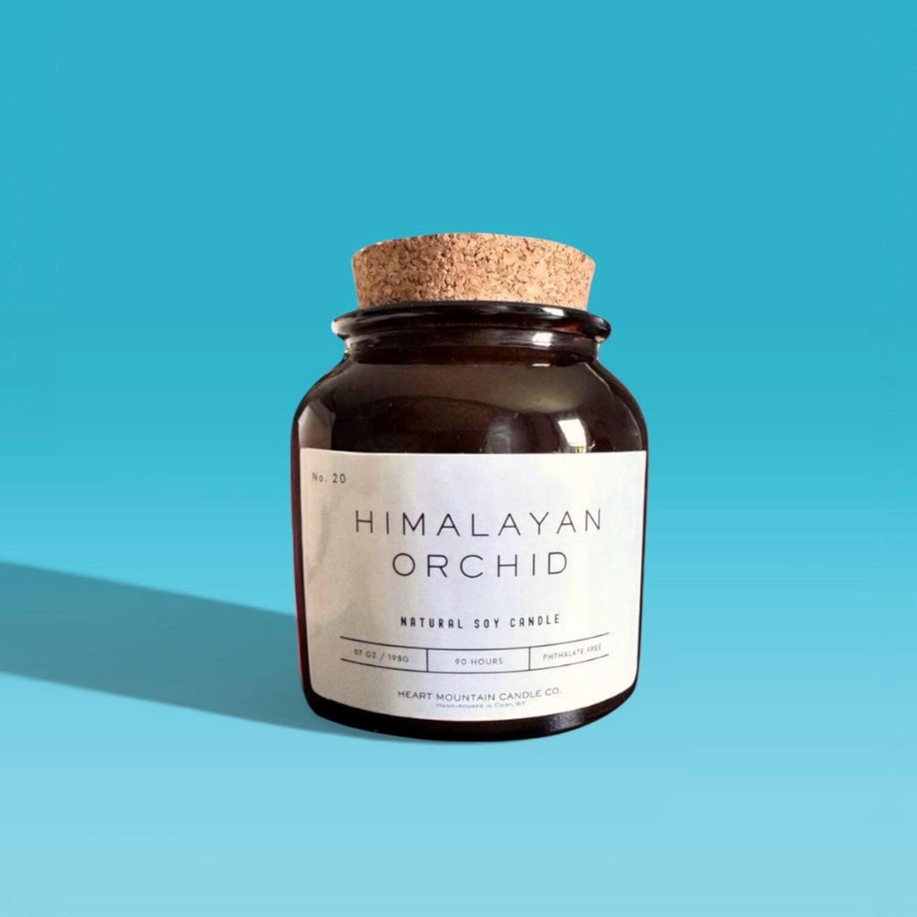 Himalayan orchid candle soft floral fragrance candle orchid scented candle luxury soy candle clean burning non-toxic candle elegant feminine candle scent candle sophisticated floral home fragrance candle handmade soy candle luxury home fragrance candle birthday gift candle housewarming gift candle mothers day gift candle valentines gift candle christmas gift candle wedding gift candle hostess gift candle self-care candle gift